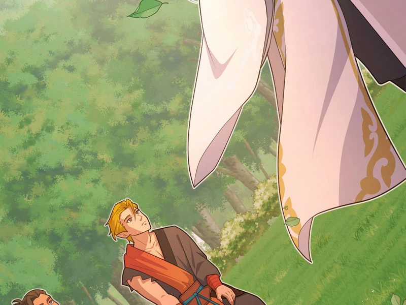 Đồ Đệ Của Ta Đều Là Đại Yêu Vô Địch Chapter 21 trang 37