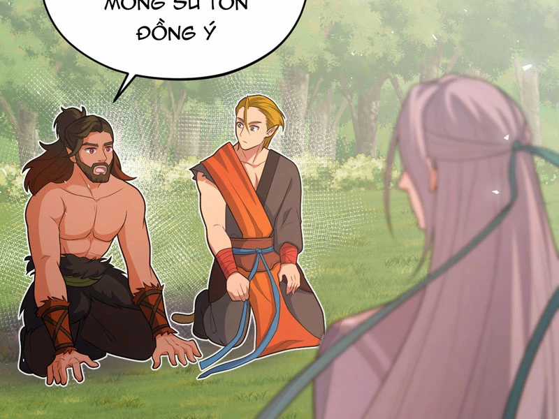 Đồ Đệ Của Ta Đều Là Đại Yêu Vô Địch Chapter 21 trang 42