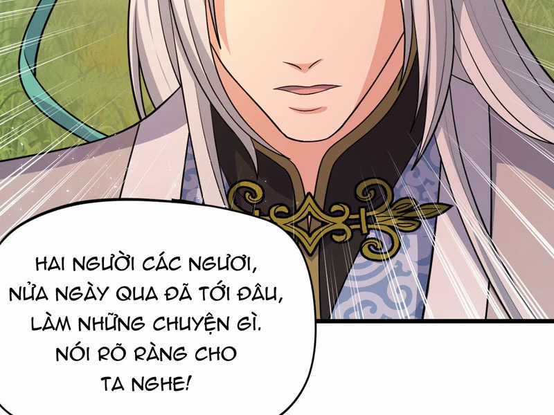 Đồ Đệ Của Ta Đều Là Đại Yêu Vô Địch Chapter 21 trang 57