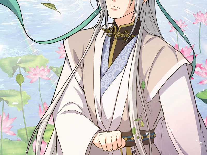 Đồ Đệ Của Ta Đều Là Đại Yêu Vô Địch Chapter 21 trang 7