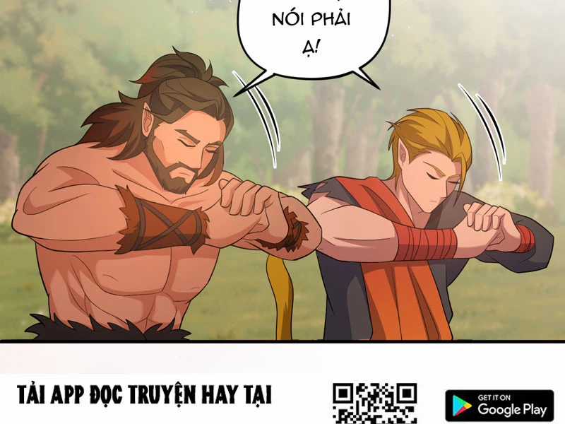 Đồ Đệ Của Ta Đều Là Đại Yêu Vô Địch Chapter 21 trang 80