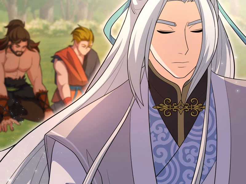 Đồ Đệ Của Ta Đều Là Đại Yêu Vô Địch Chapter 21 trang 85