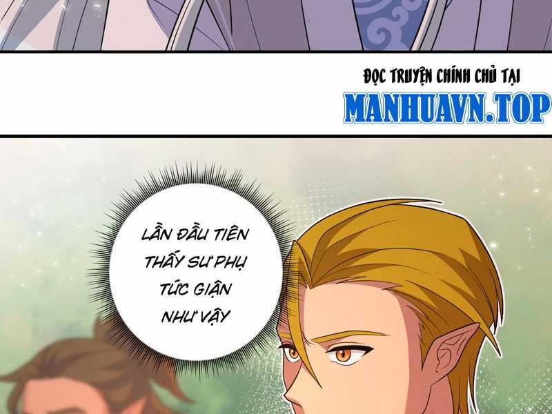 Đồ Đệ Của Ta Đều Là Đại Yêu Vô Địch Chapter 21 trang 86