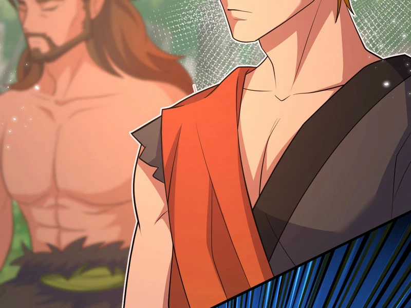 Đồ Đệ Của Ta Đều Là Đại Yêu Vô Địch Chapter 21 trang 87