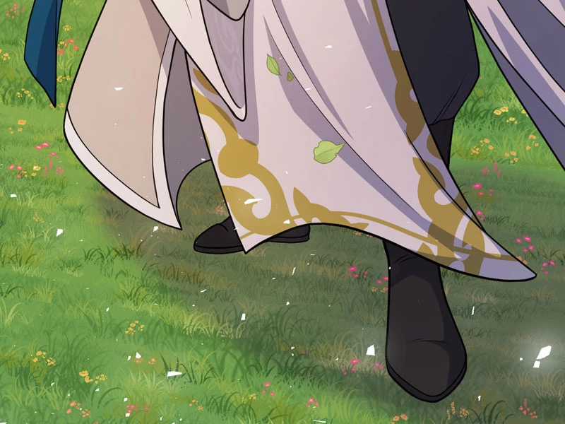 Đồ Đệ Của Ta Đều Là Đại Yêu Vô Địch Chapter 21 trang 9