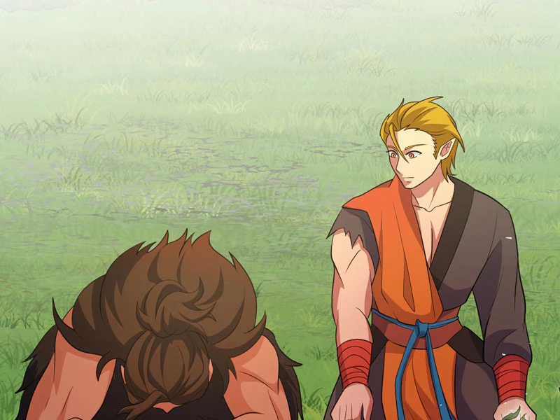 Đồ Đệ Của Ta Đều Là Đại Yêu Vô Địch Chapter 21 trang 92