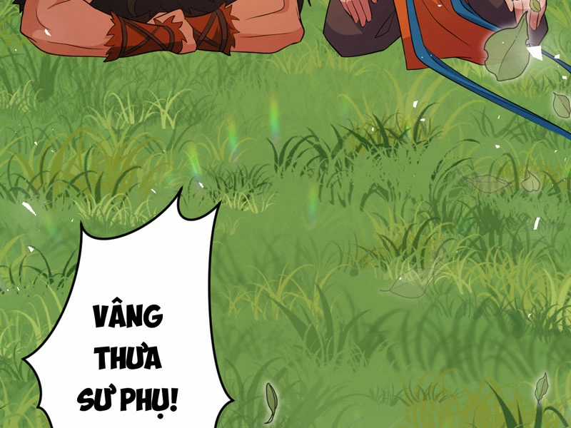 Đồ Đệ Của Ta Đều Là Đại Yêu Vô Địch Chapter 21 trang 93