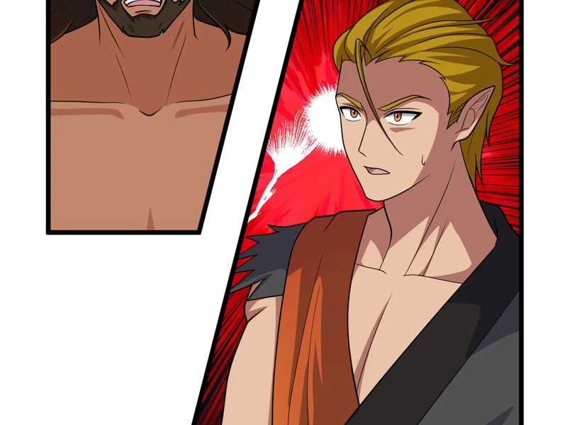 Đồ Đệ Của Ta Đều Là Đại Yêu Vô Địch Chapter 23 trang 22