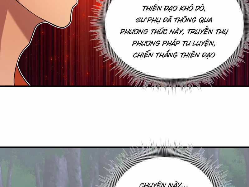 Đồ Đệ Của Ta Đều Là Đại Yêu Vô Địch Chapter 23 trang 25