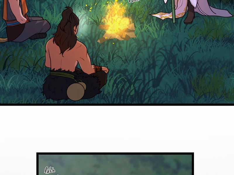 Đồ Đệ Của Ta Đều Là Đại Yêu Vô Địch Chapter 23 trang 3