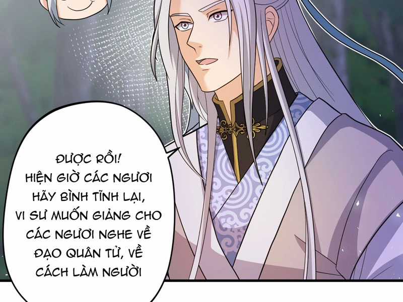 Đồ Đệ Của Ta Đều Là Đại Yêu Vô Địch Chapter 23 trang 31