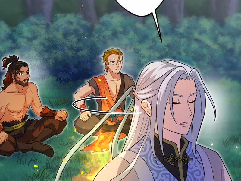 Đồ Đệ Của Ta Đều Là Đại Yêu Vô Địch Chapter 23 trang 46