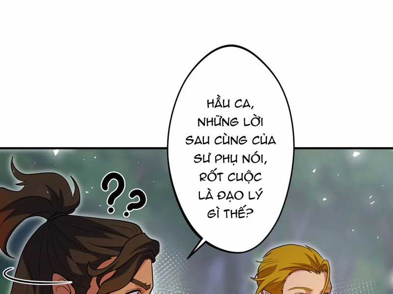Đồ Đệ Của Ta Đều Là Đại Yêu Vô Địch Chapter 23 trang 48