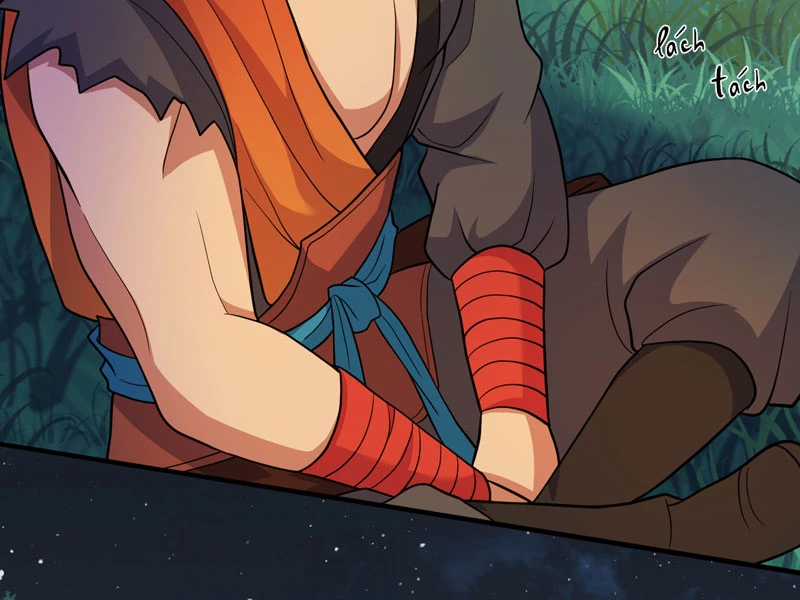 Đồ Đệ Của Ta Đều Là Đại Yêu Vô Địch Chapter 23 trang 52