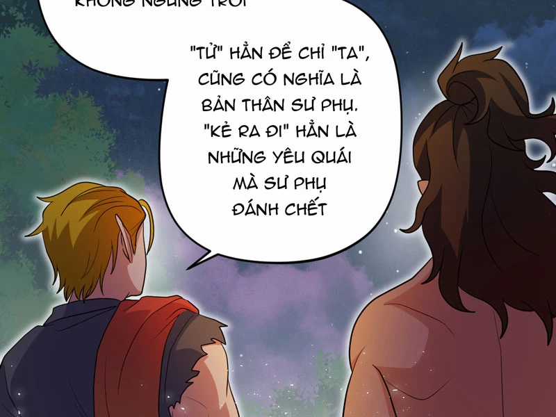 Đồ Đệ Của Ta Đều Là Đại Yêu Vô Địch Chapter 23 trang 54