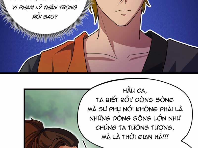 Đồ Đệ Của Ta Đều Là Đại Yêu Vô Địch Chapter 23 trang 60