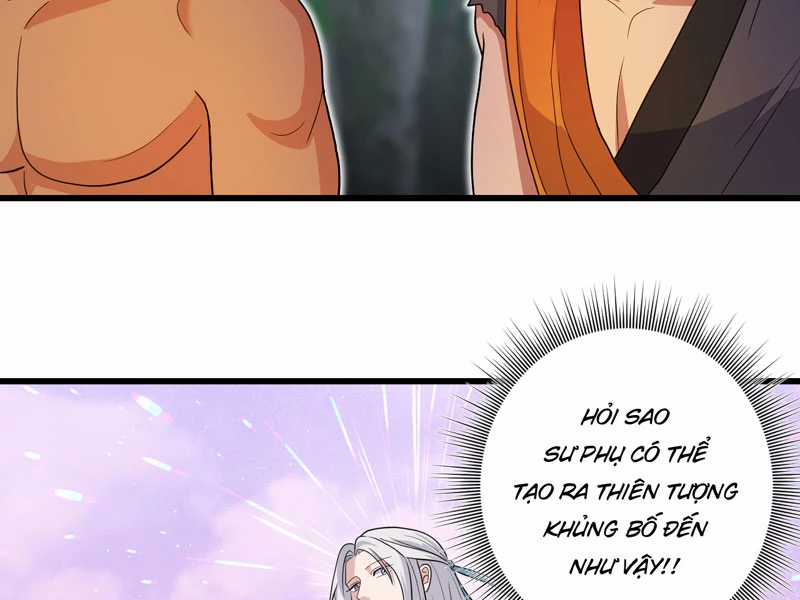 Đồ Đệ Của Ta Đều Là Đại Yêu Vô Địch Chapter 23 trang 65