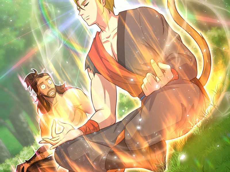 Đồ Đệ Của Ta Đều Là Đại Yêu Vô Địch Chapter 24 trang 10