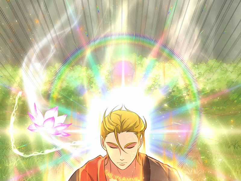 Đồ Đệ Của Ta Đều Là Đại Yêu Vô Địch Chapter 24 trang 16