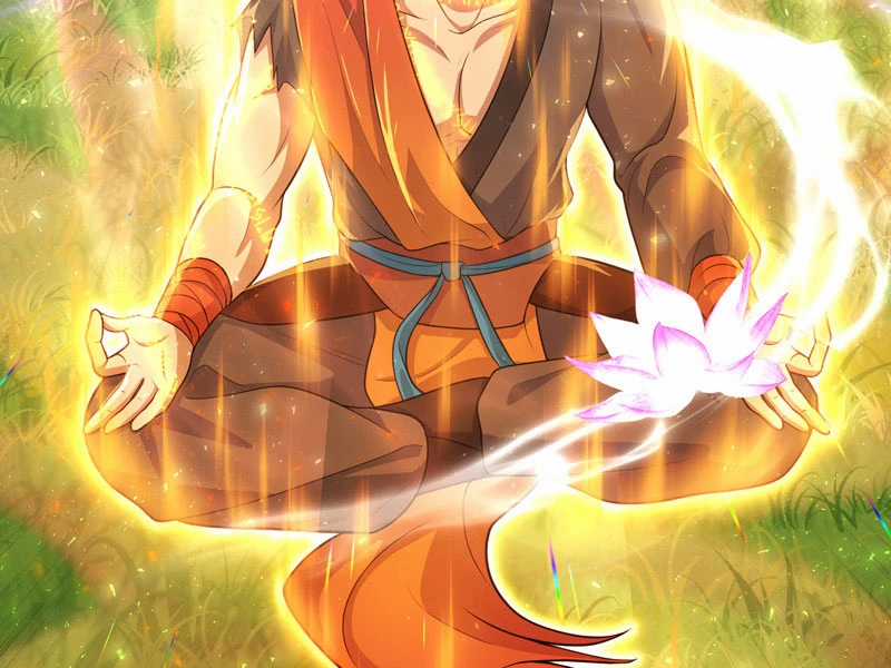 Đồ Đệ Của Ta Đều Là Đại Yêu Vô Địch Chapter 24 trang 17