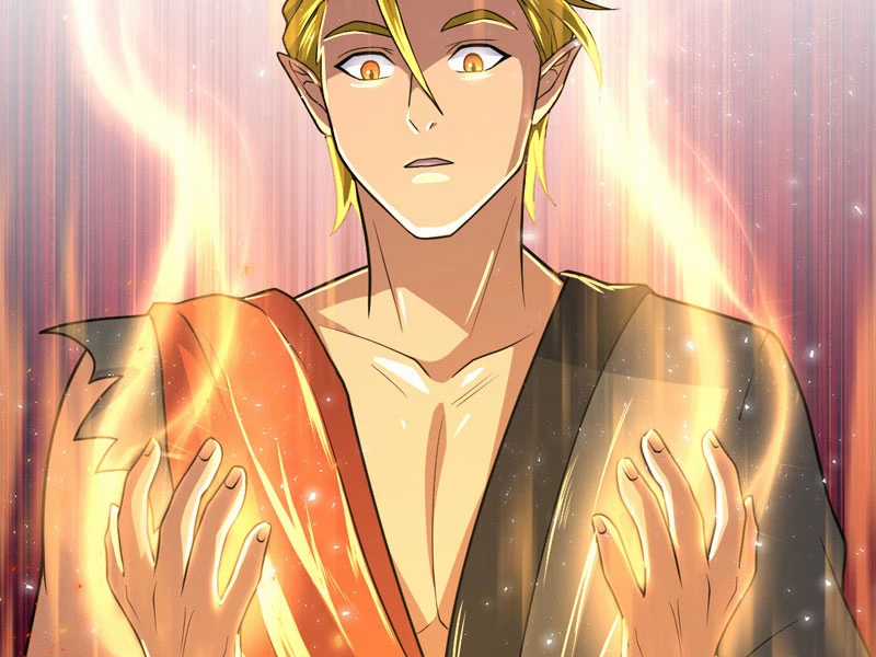 Đồ Đệ Của Ta Đều Là Đại Yêu Vô Địch Chapter 24 trang 31