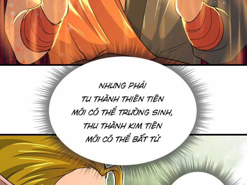 Đồ Đệ Của Ta Đều Là Đại Yêu Vô Địch Chapter 24 trang 32