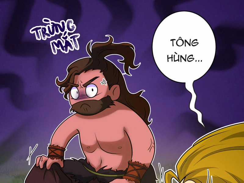 Đồ Đệ Của Ta Đều Là Đại Yêu Vô Địch Chapter 24 trang 35