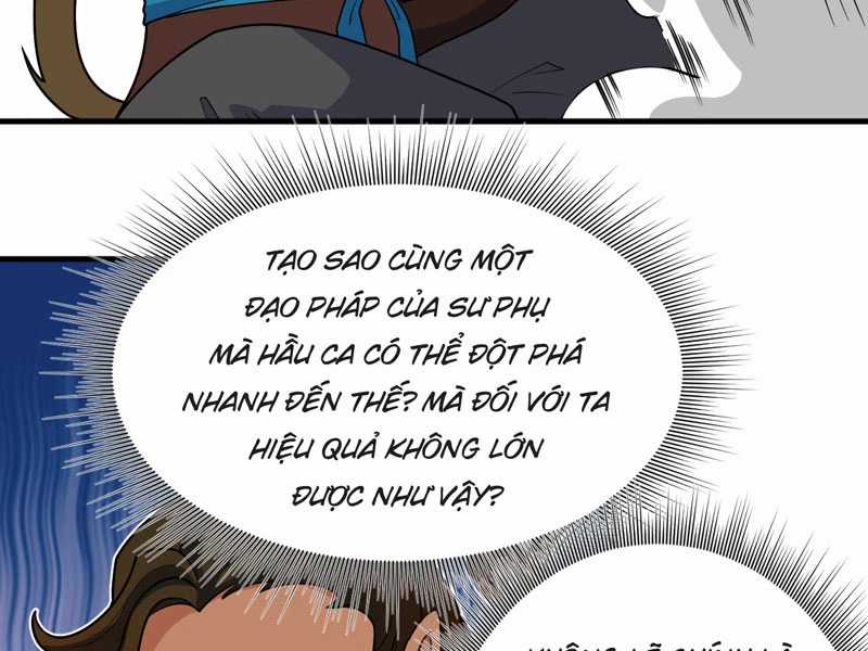 Đồ Đệ Của Ta Đều Là Đại Yêu Vô Địch Chapter 24 trang 38