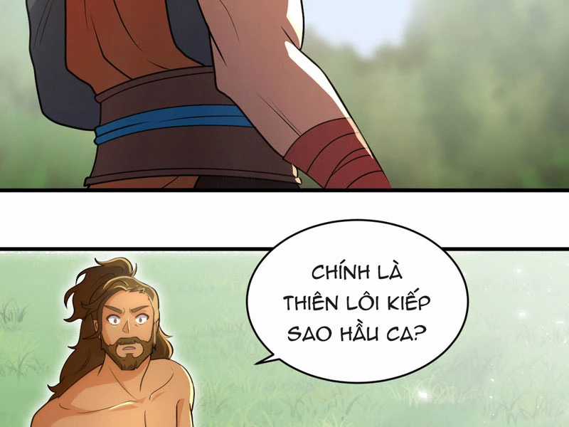 Đồ Đệ Của Ta Đều Là Đại Yêu Vô Địch Chapter 24 trang 46