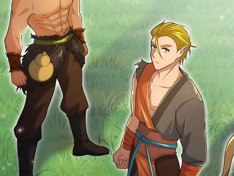 Đồ Đệ Của Ta Đều Là Đại Yêu Vô Địch Chapter 24 trang 47