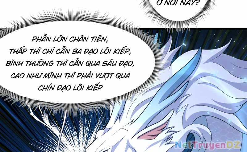 Đồ Đệ Của Ta Đều Là Đại Yêu Vô Địch Chapter 25 trang 123