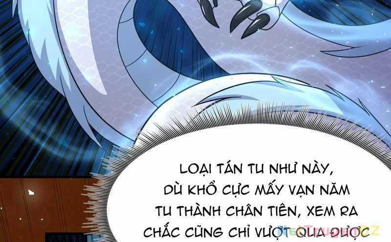 Đồ Đệ Của Ta Đều Là Đại Yêu Vô Địch Chapter 25 trang 125