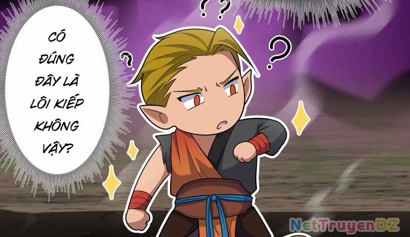 Đồ Đệ Của Ta Đều Là Đại Yêu Vô Địch Chapter 25 trang 44