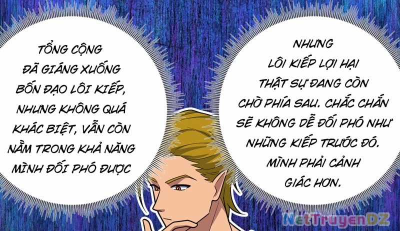 Đồ Đệ Của Ta Đều Là Đại Yêu Vô Địch Chapter 25 trang 54