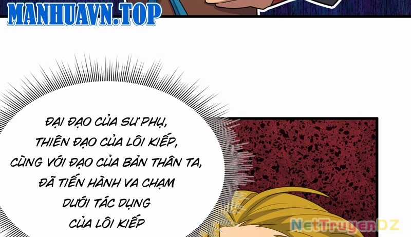 Đồ Đệ Của Ta Đều Là Đại Yêu Vô Địch Chapter 25 trang 56