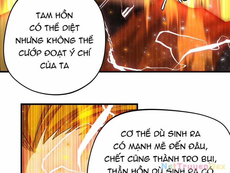 Đồ Đệ Của Ta Đều Là Đại Yêu Vô Địch Chapter 26 trang 22