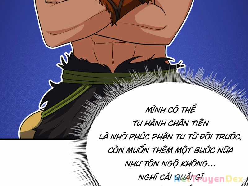 Đồ Đệ Của Ta Đều Là Đại Yêu Vô Địch Chapter 26 trang 58