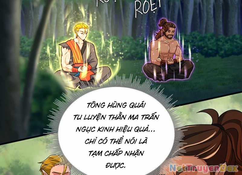 Đồ Đệ Của Ta Đều Là Đại Yêu Vô Địch Chapter 27 trang 115