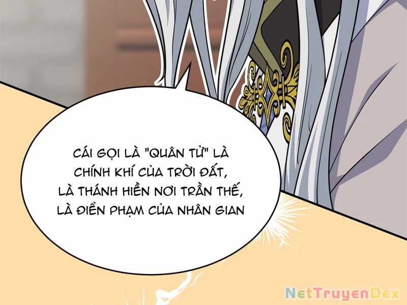 Đồ Đệ Của Ta Đều Là Đại Yêu Vô Địch Chapter 28 trang 108