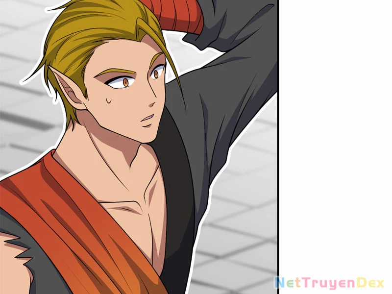 Đồ Đệ Của Ta Đều Là Đại Yêu Vô Địch Chapter 28 trang 113