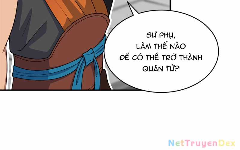 Đồ Đệ Của Ta Đều Là Đại Yêu Vô Địch Chapter 28 trang 114