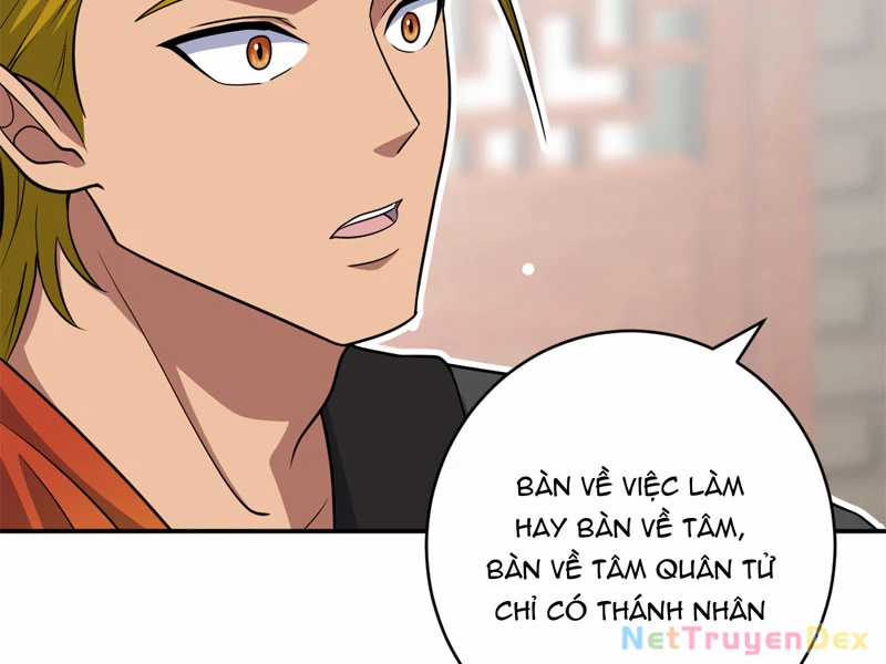Đồ Đệ Của Ta Đều Là Đại Yêu Vô Địch Chapter 28 trang 118