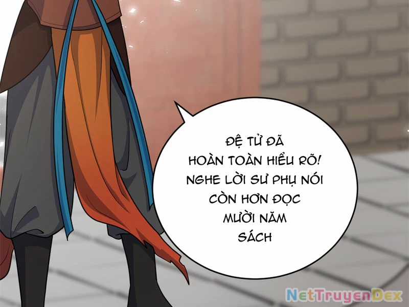 Đồ Đệ Của Ta Đều Là Đại Yêu Vô Địch Chapter 28 trang 121