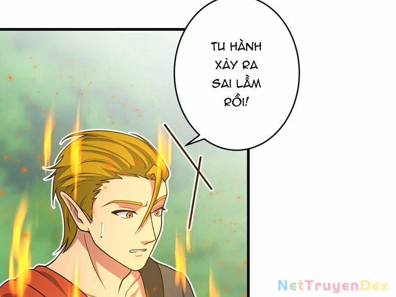 Đồ Đệ Của Ta Đều Là Đại Yêu Vô Địch Chapter 28 trang 13