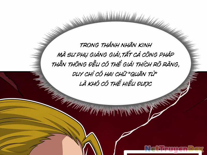 Đồ Đệ Của Ta Đều Là Đại Yêu Vô Địch Chapter 28 trang 22