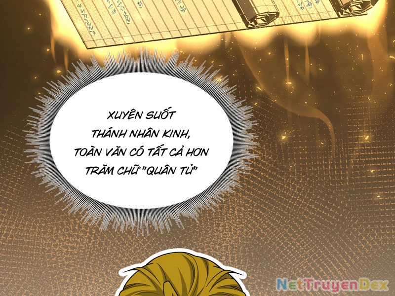 Đồ Đệ Của Ta Đều Là Đại Yêu Vô Địch Chapter 28 trang 25