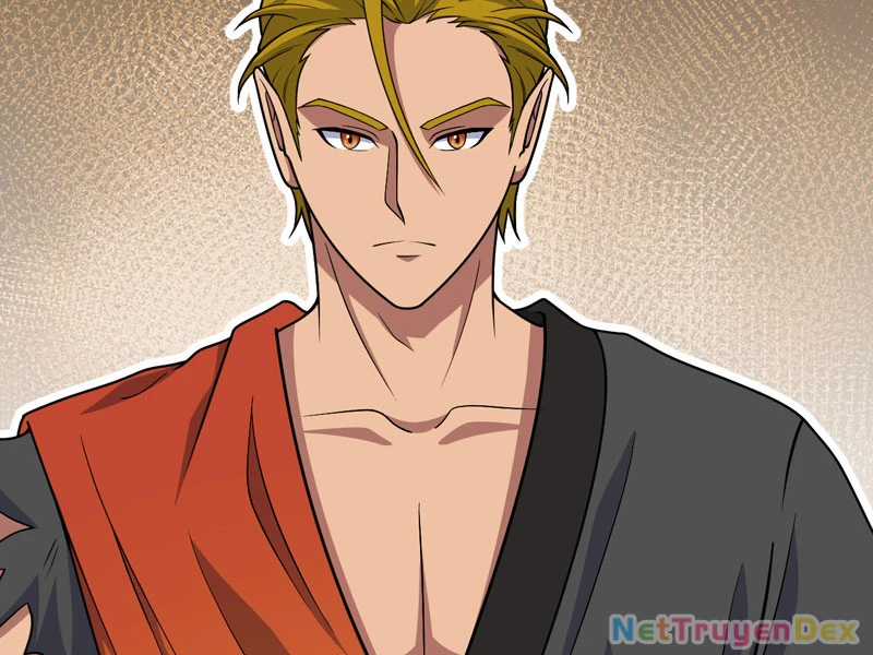 Đồ Đệ Của Ta Đều Là Đại Yêu Vô Địch Chapter 28 trang 26