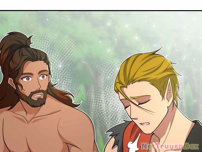 Đồ Đệ Của Ta Đều Là Đại Yêu Vô Địch Chapter 28 trang 28