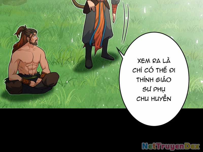 Đồ Đệ Của Ta Đều Là Đại Yêu Vô Địch Chapter 28 trang 31