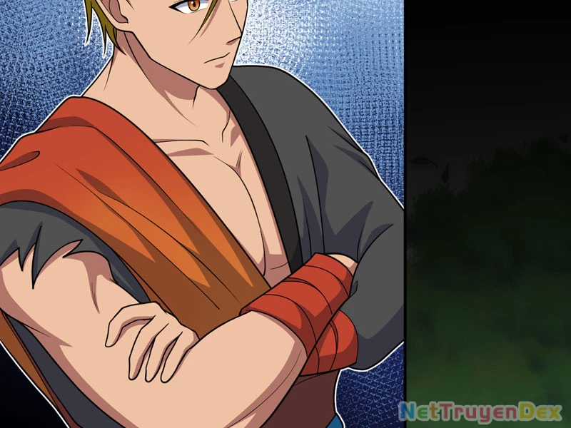 Đồ Đệ Của Ta Đều Là Đại Yêu Vô Địch Chapter 28 trang 33